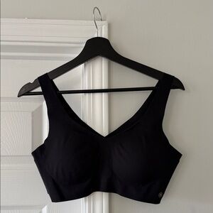 Honeylove V-Neck Bra Size Large